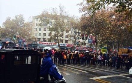 广德自来水爆料案件最新,真相逐步浮出水面